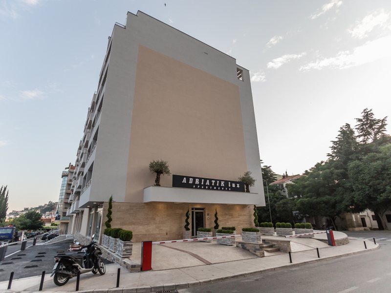Adriatic Lux Apartments 306938