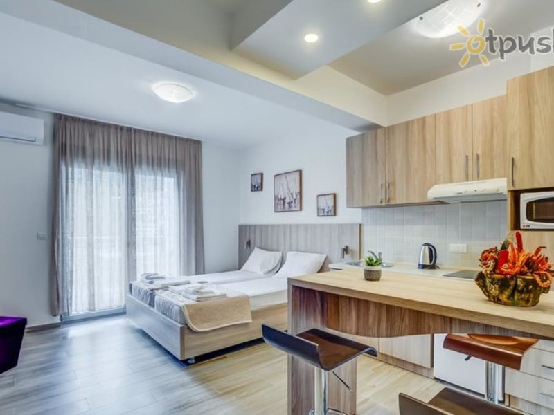 Adriatic Lux Apartments 306941