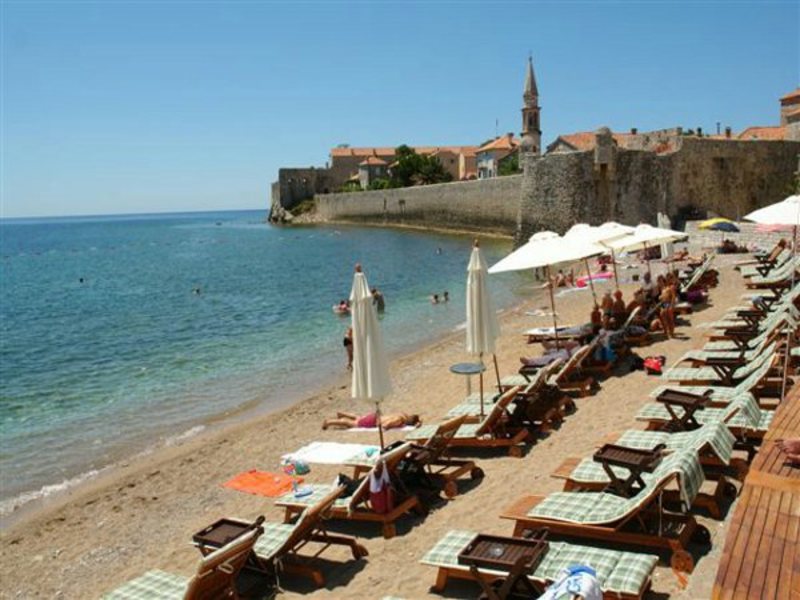 Adriatic Lux Apartments 306944