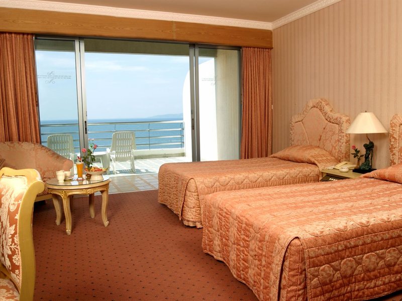 Adriatic Palace Hotel Pattaya 196139
