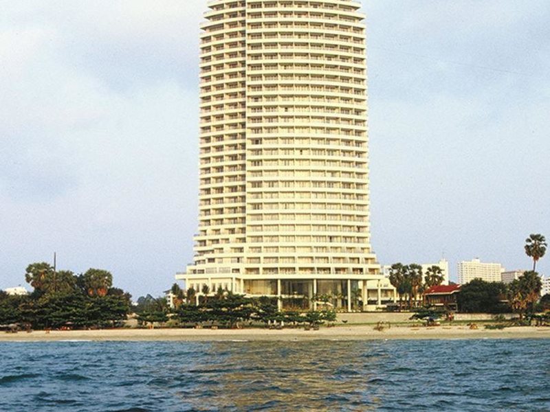 Adriatic Palace Hotel Pattaya 196143