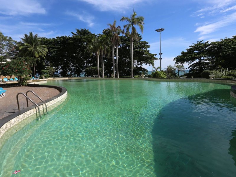 Adriatic Palace Hotel Pattaya 196145