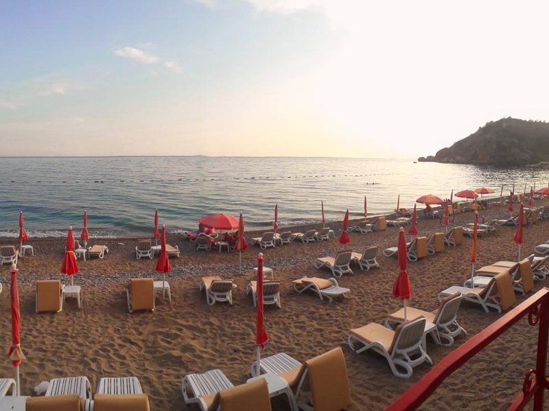 Adriatico apart-hotel  306961