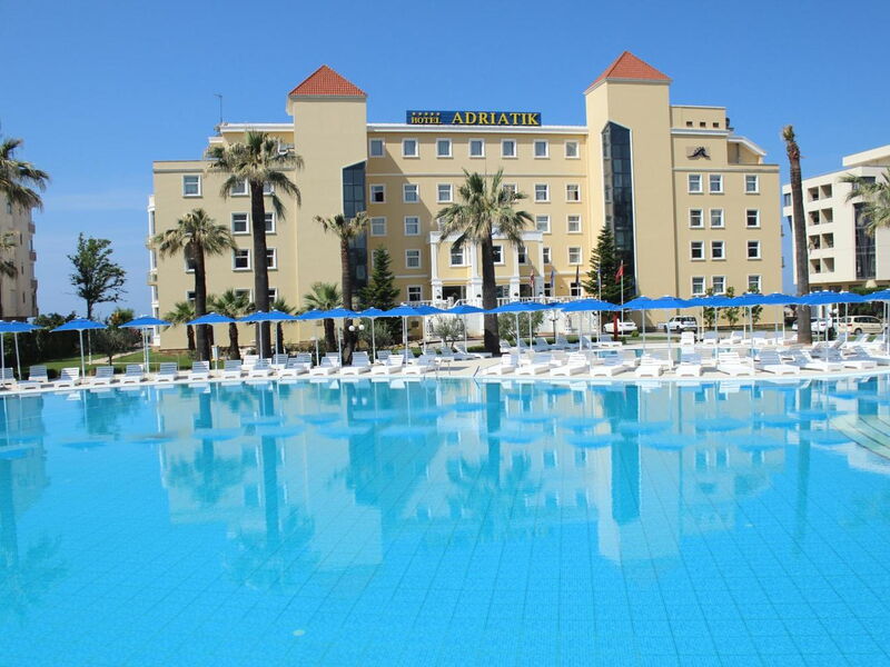 Adriatik Hotel BW Premier Collection 326720