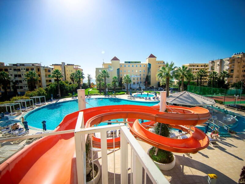 Adriatik Hotel BW Premier Collection 326721