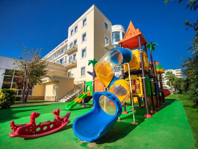 Adriatik Hotel BW Premier Collection 326722