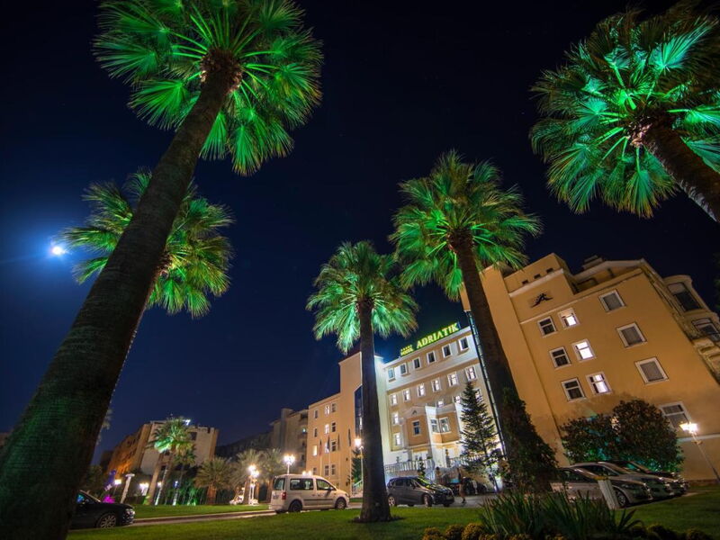 Adriatik Hotel BW Premier Collection 326723