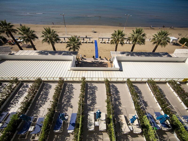 Adriatik Hotel BW Premier Collection 326724