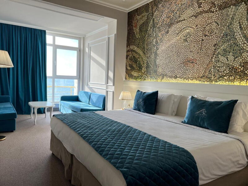 Adriatik Hotel BW Premier Collection 326727