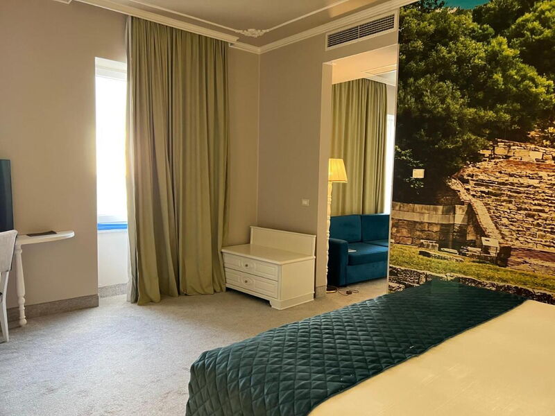 Adriatik Hotel BW Premier Collection 326728