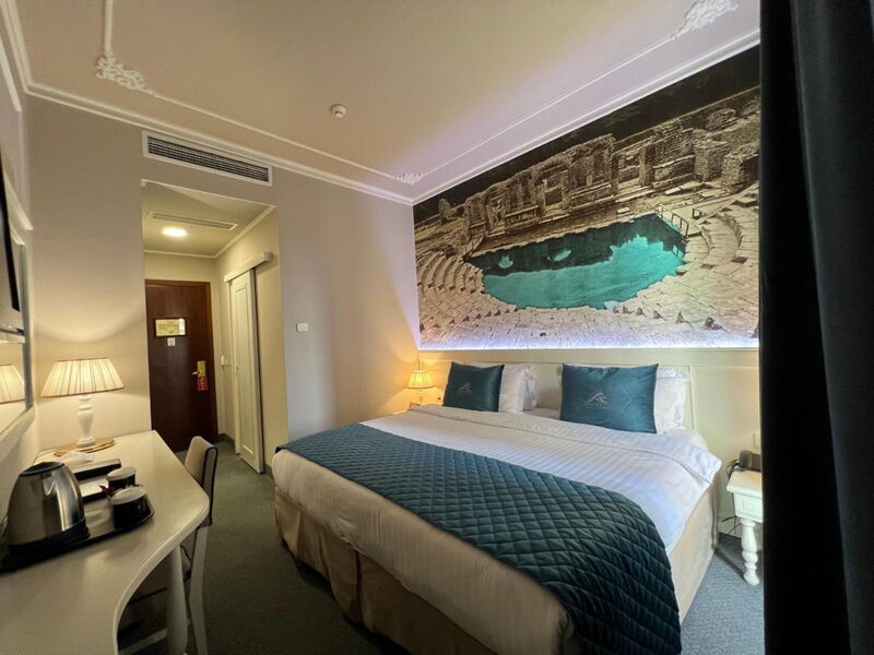 Adriatik Hotel BW Premier Collection 326729