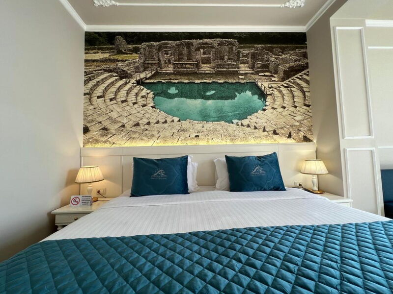 Adriatik Hotel BW Premier Collection 326730