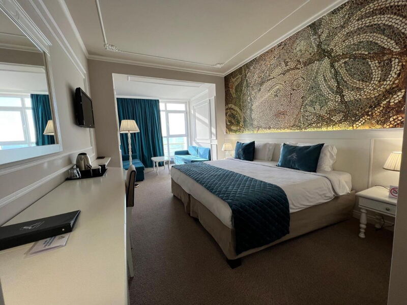 Adriatik Hotel BW Premier Collection 326731