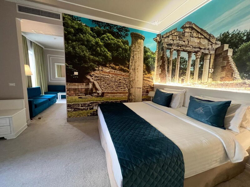 Adriatik Hotel BW Premier Collection 326732