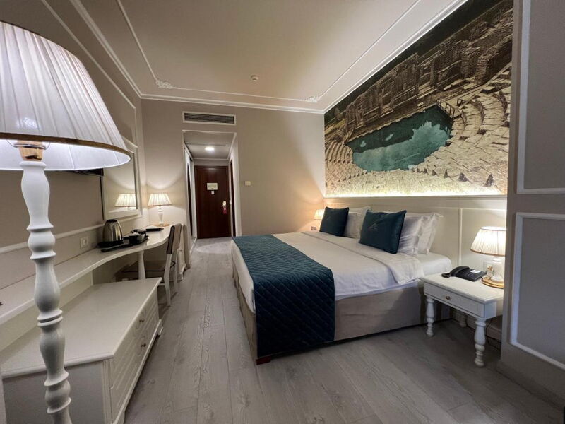 Adriatik Hotel BW Premier Collection 326733