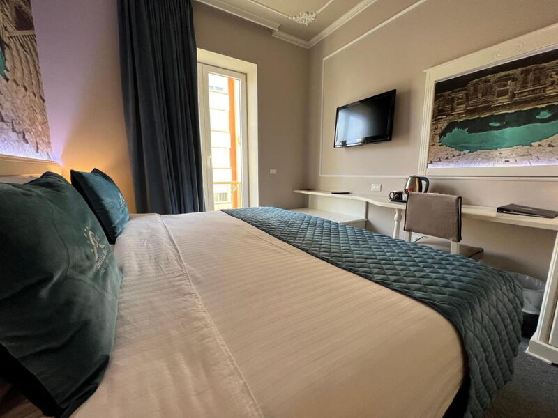 Adriatik Hotel BW Premier Collection 326734