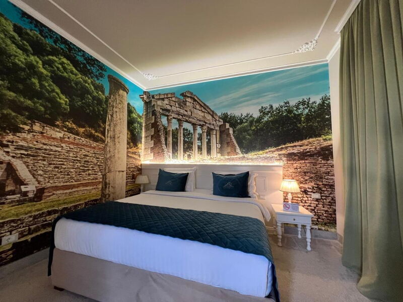 Adriatik Hotel BW Premier Collection 326737