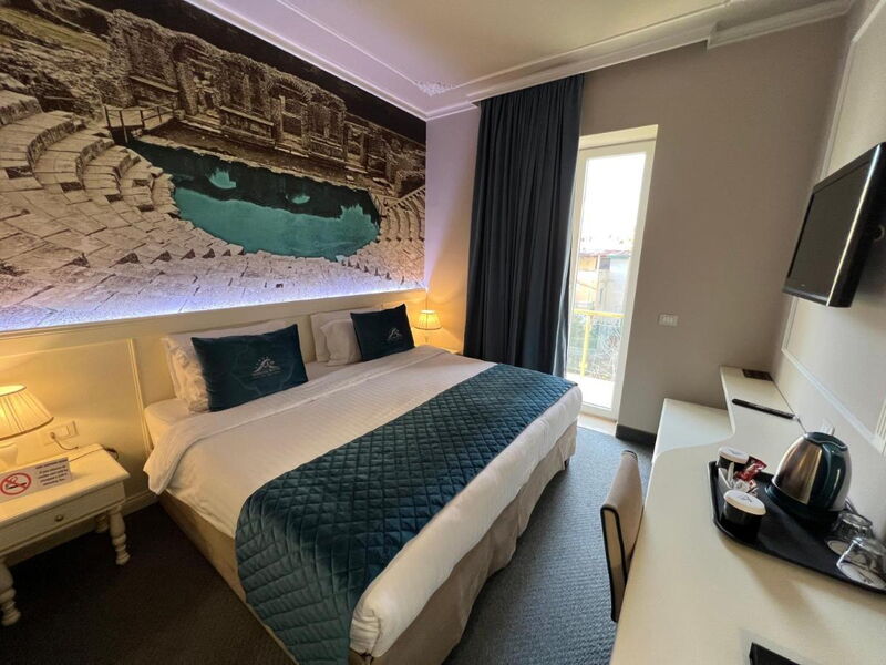 Adriatik Hotel BW Premier Collection 326738