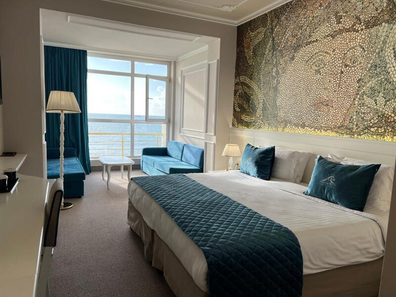 Adriatik Hotel BW Premier Collection 326739