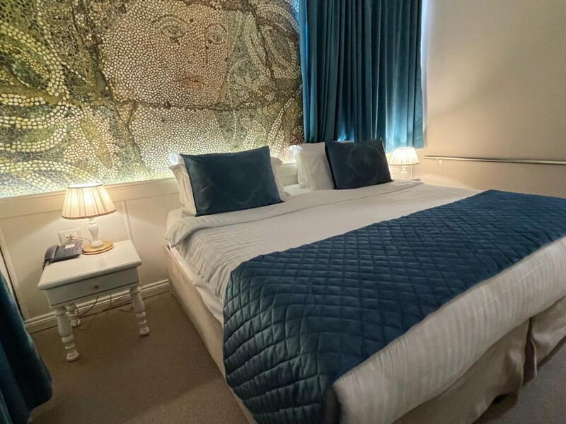 Adriatik Hotel BW Premier Collection 326741