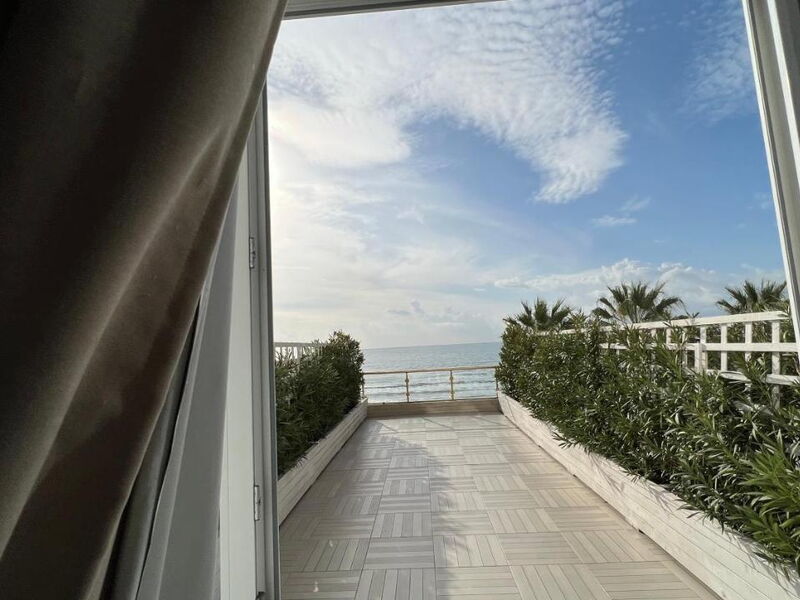 Adriatik Hotel BW Premier Collection 326742