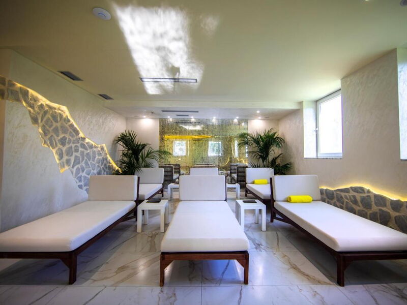 Adriatik Hotel BW Premier Collection 326745