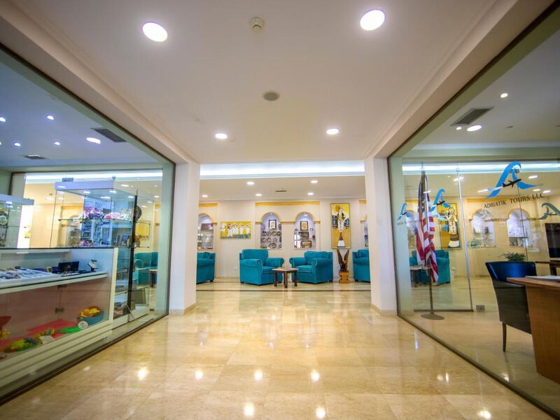 Adriatik Hotel BW Premier Collection 326746