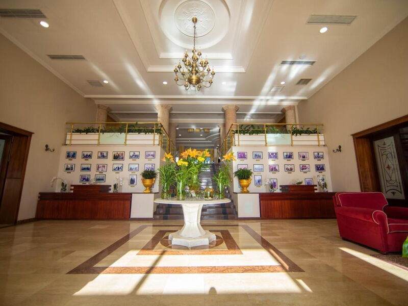 Adriatik Hotel BW Premier Collection 326747