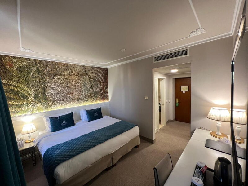 Adriatik Hotel BW Premier Collection 326748