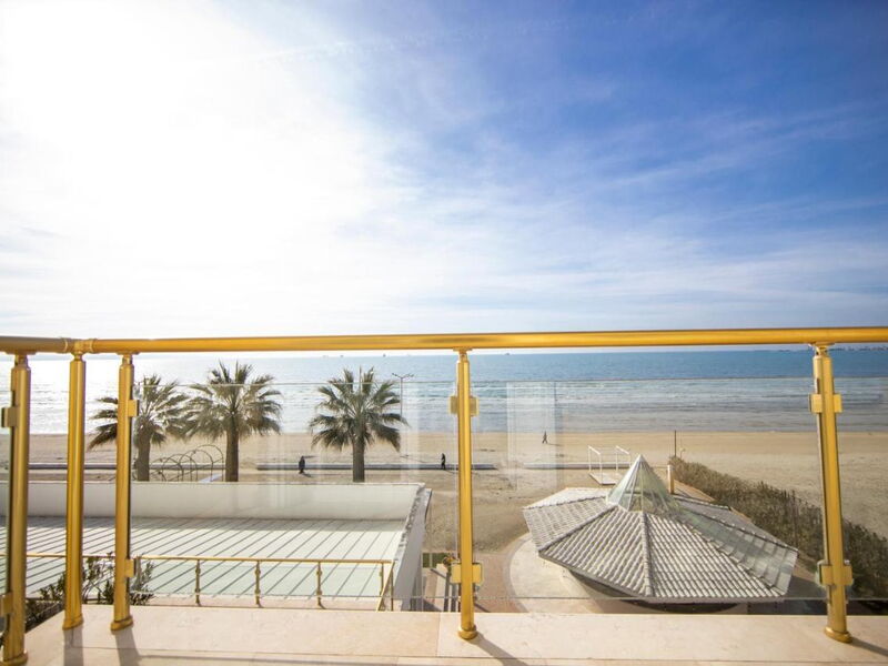 Adriatik Hotel BW Premier Collection 326749