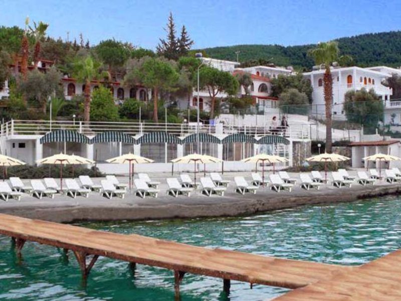 Aegean Garden 183685