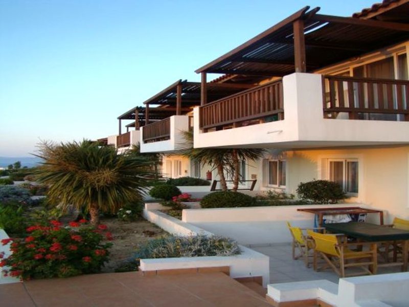 Aegean Garden 183686