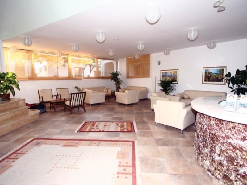 Aegean Garden 183687