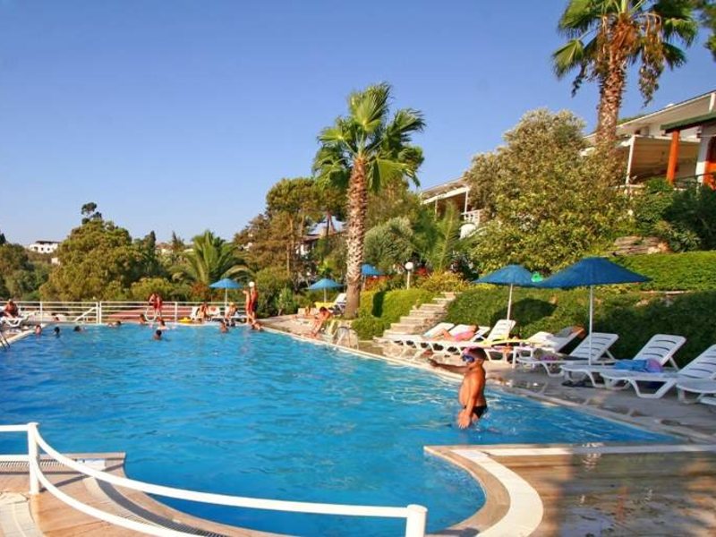 Aegean Garden 183688