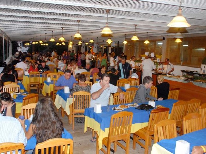 Aegean Garden 183689