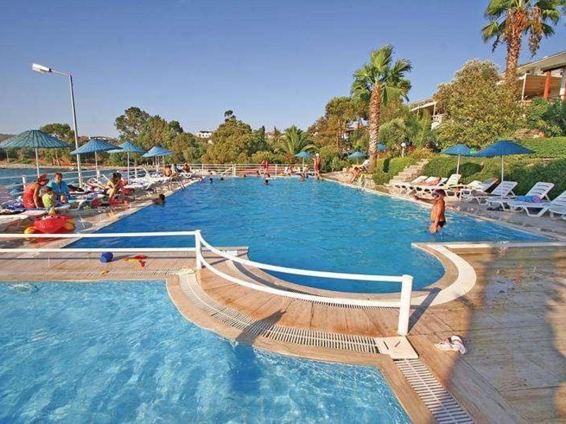 Aegean Garden 183691