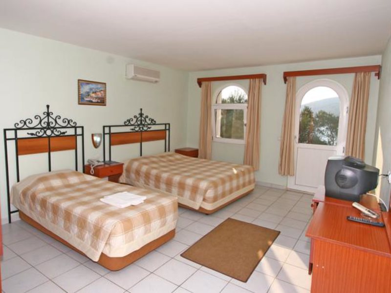 Aegean Garden 183692