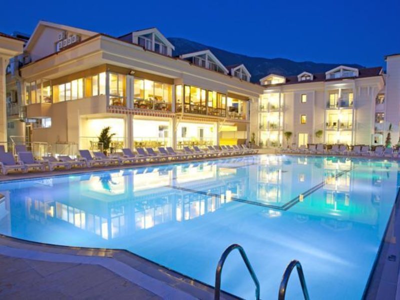 Aegean Garden 183694