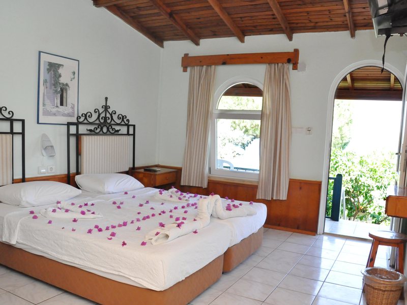 Aegean Garden 183695