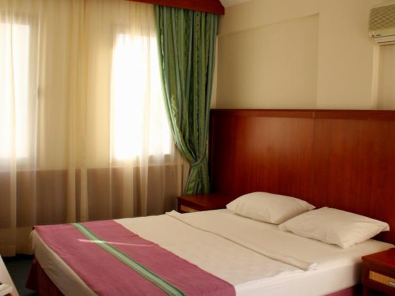 Aegean Park Hotel 157784