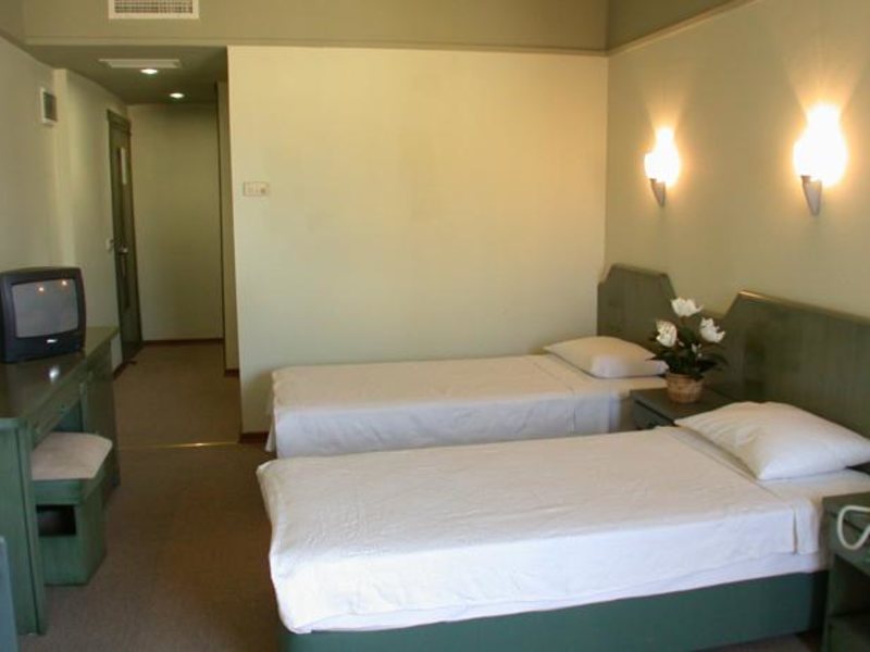 Aegean Park Hotel 157785