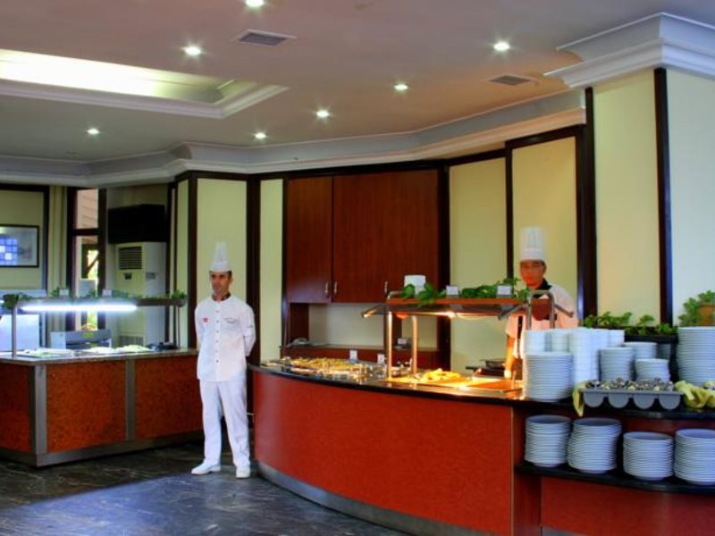 Aegean Park Hotel 62121