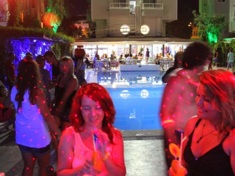 Aegean Park Hotel 62122