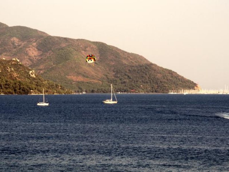 Aegean Park Hotel 62124