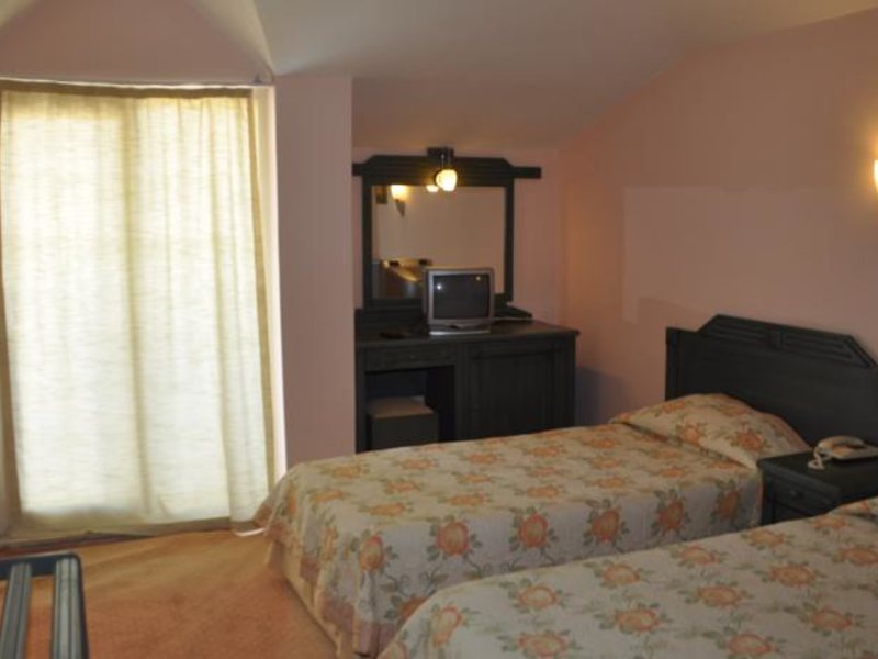 Aegean Park Hotel 62126