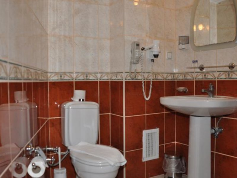 Aegean Park Hotel 62128