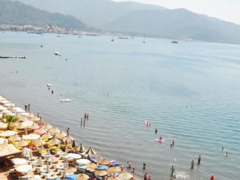 Aegean Park Hotel 62129