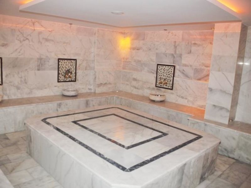 Aegean Park Hotel 62133