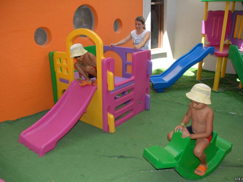 Aegean Park Hotel 9116