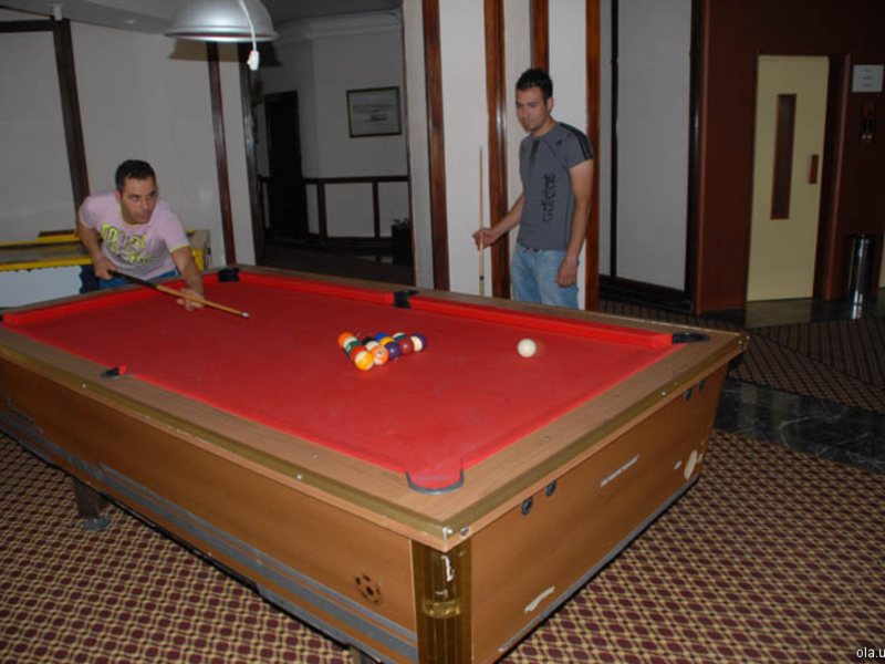 Aegean Park Hotel 9117